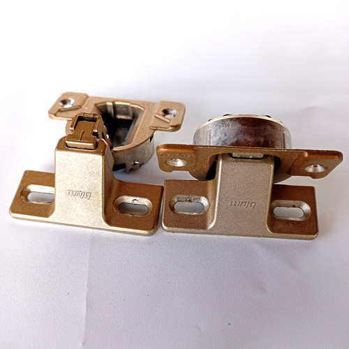 Hinge blum 110 - hinge, 110°