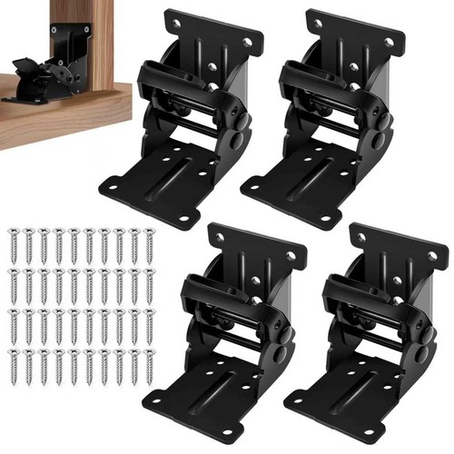 Pack degree self locking - 4,