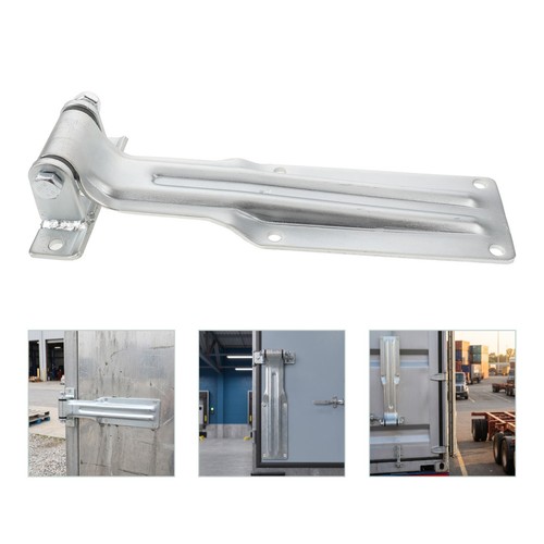 Car container hinge - container,