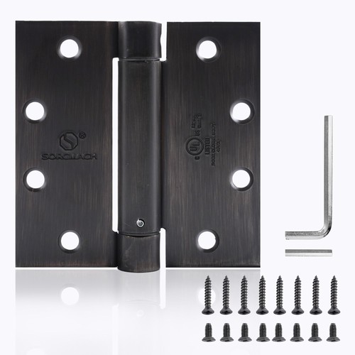Self closing door - self,