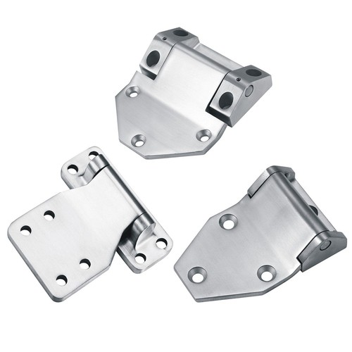 Steel door hinges hardware - door,
