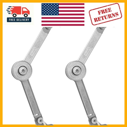 Versatile lid stay hinge - versatile,