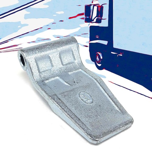 Steel container weld - steel,