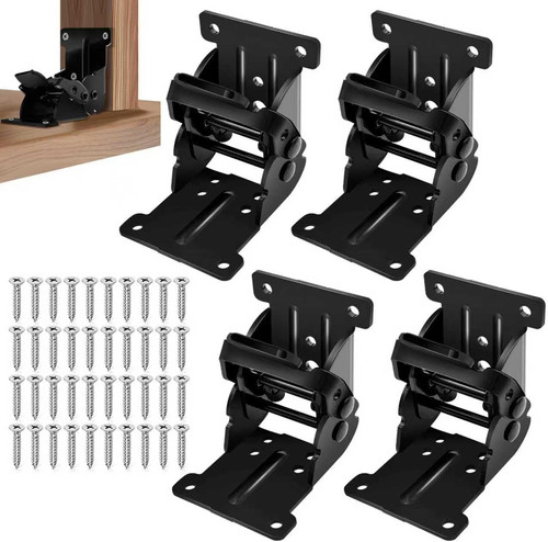 Folding brackets pack - folding,
