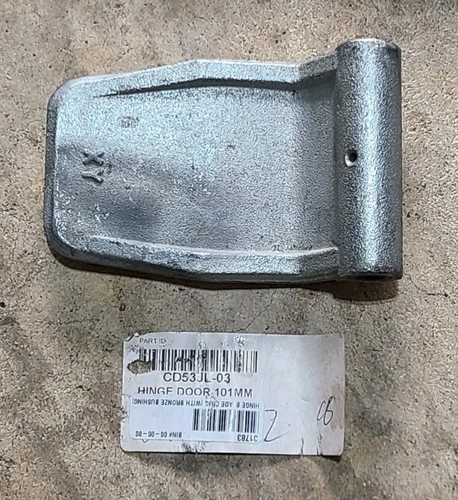 Cd53jl cimc steel container - cimc,