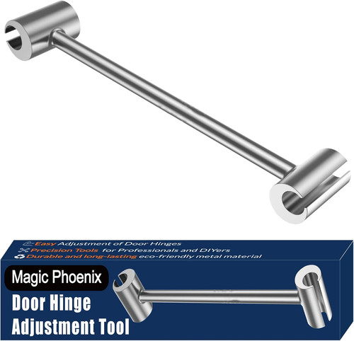 Hinges gap adjusting wrench - gap,
