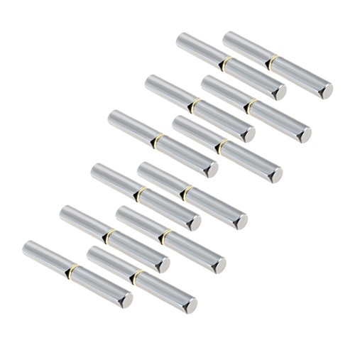 12pcs weldable bullet door - 12pcs,
