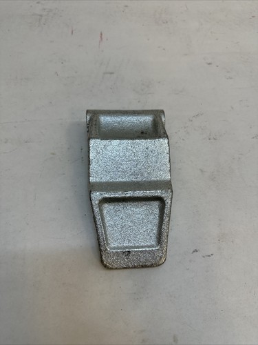 Steel container weld - container, on