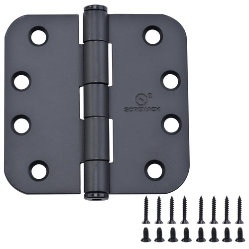 Matte black heavy - matte,