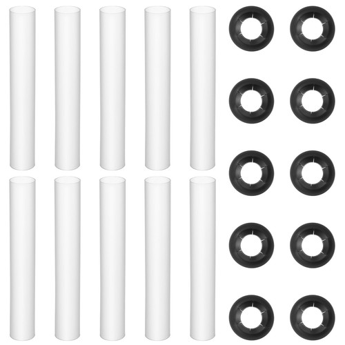 Sets garage door hinge - 10,